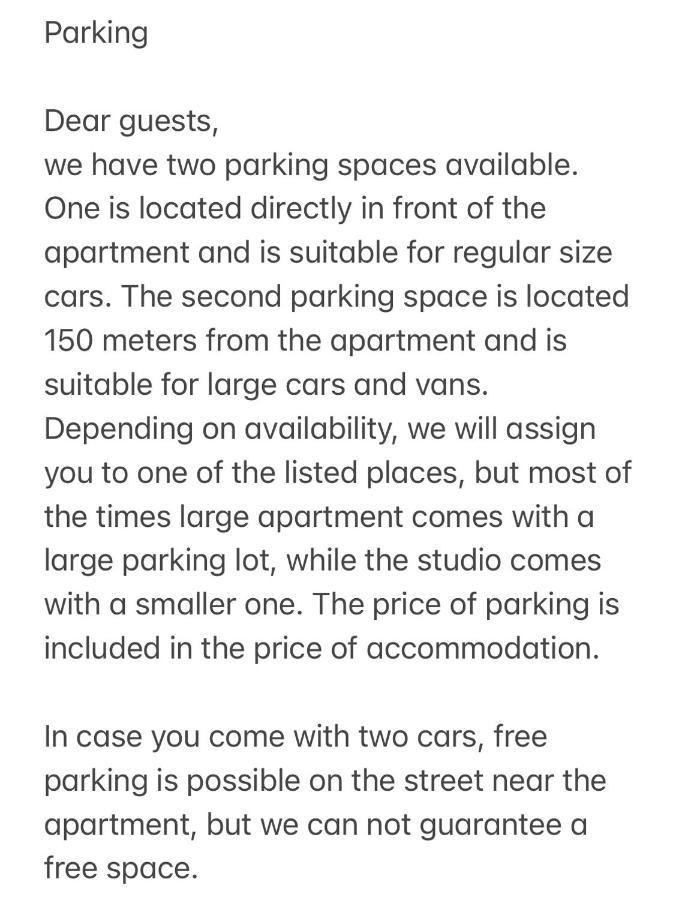 Apartment Maris Шибеник Екстер'єр фото