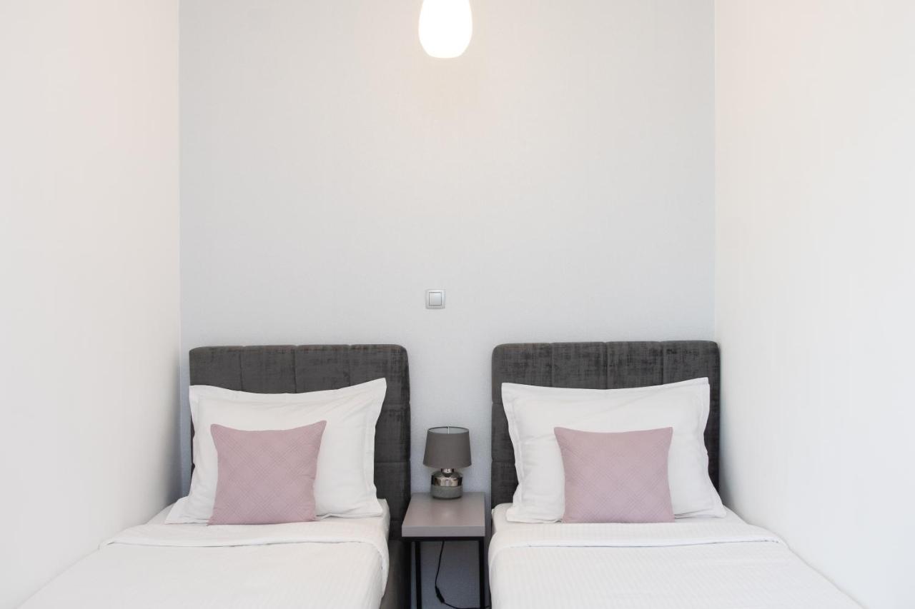 Apartment Maris Шибеник Екстер'єр фото