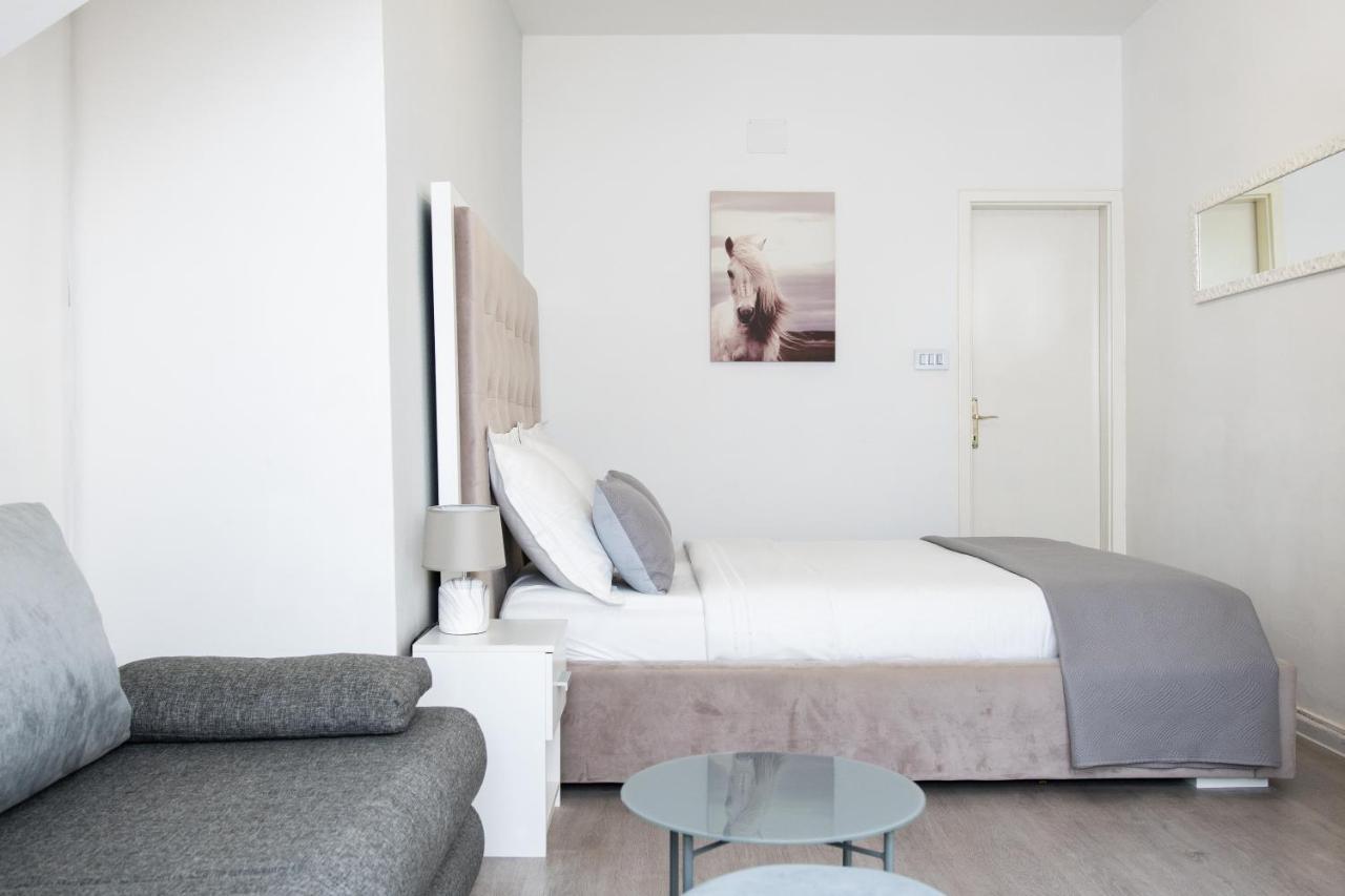 Apartment Maris Шибеник Екстер'єр фото