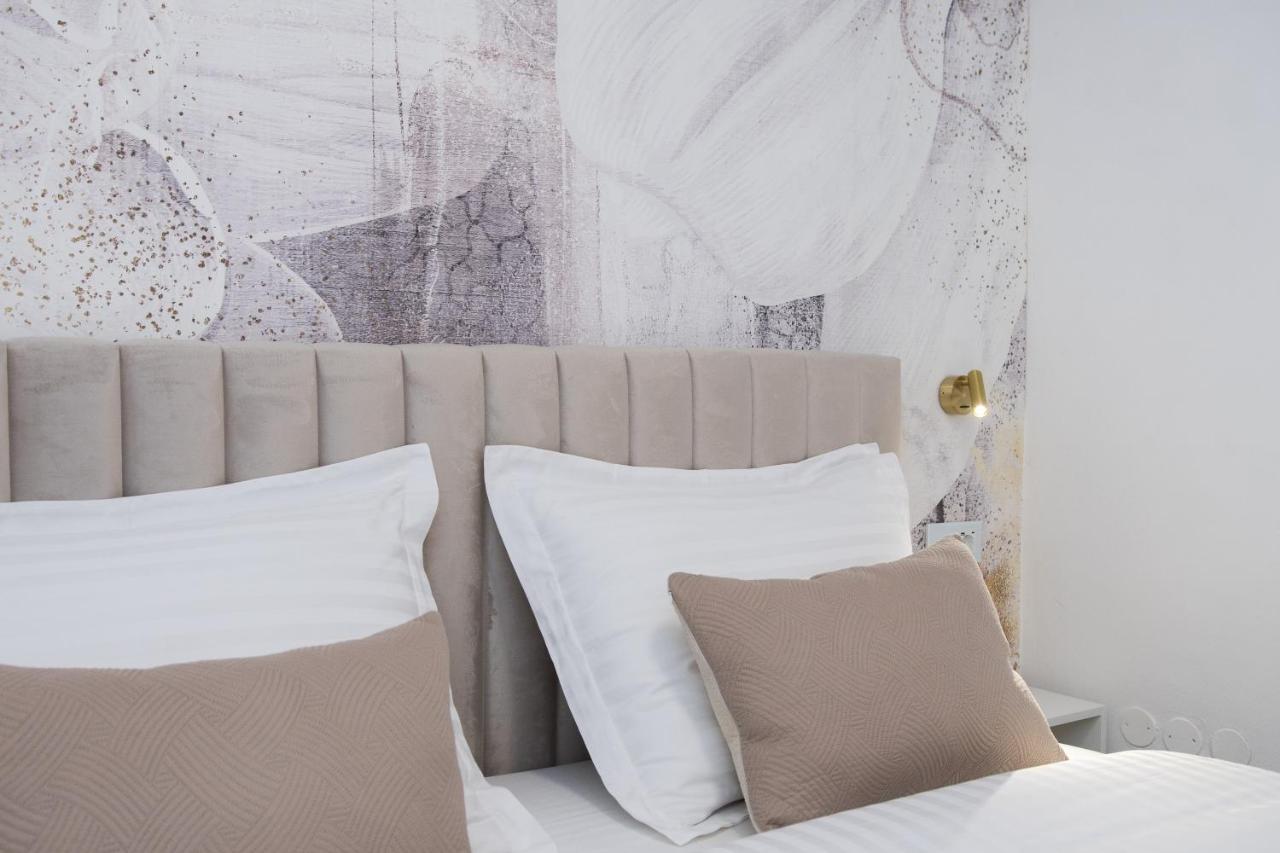 Apartment Maris Шибеник Екстер'єр фото