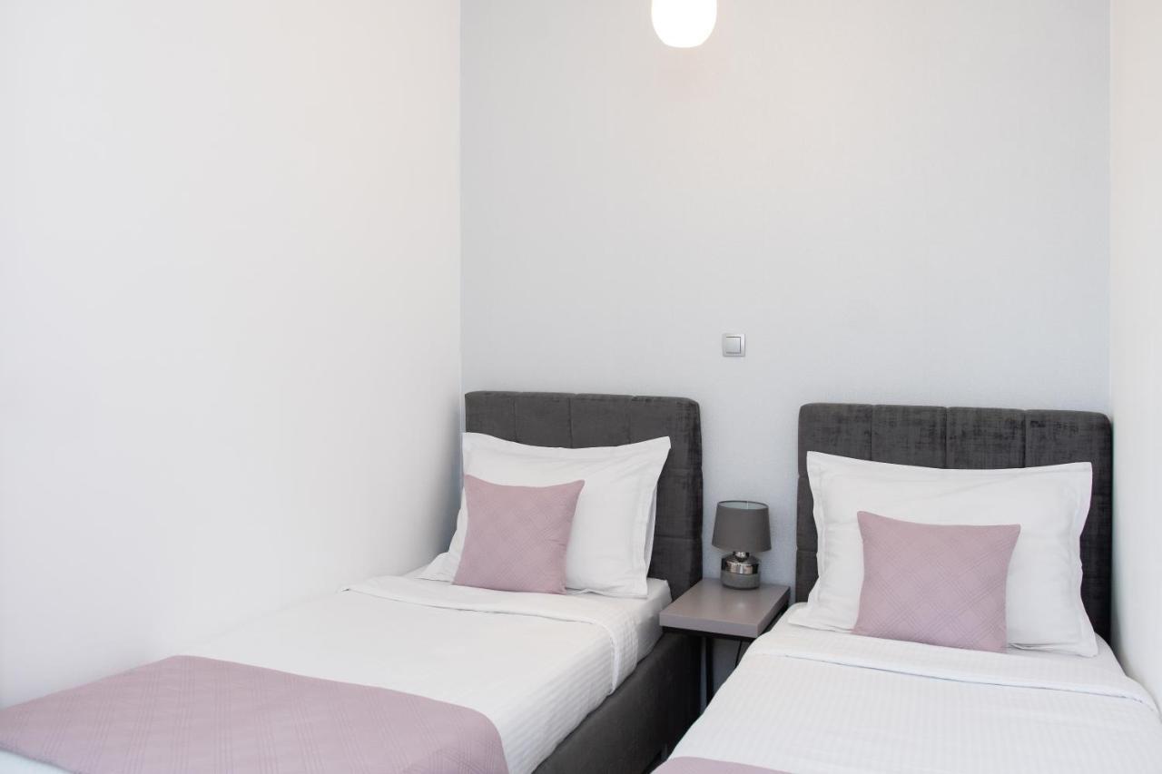 Apartment Maris Шибеник Екстер'єр фото