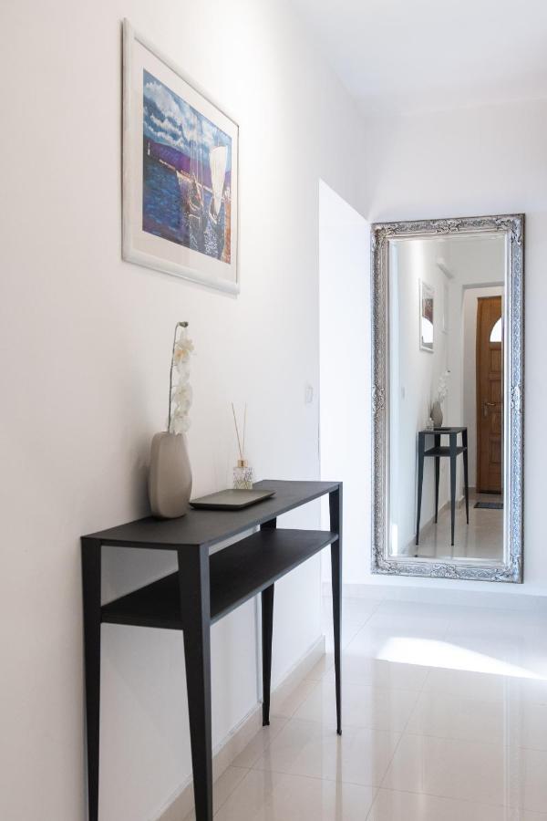 Apartment Maris Шибеник Екстер'єр фото