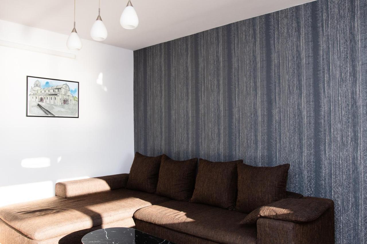 Apartment Maris Шибеник Екстер'єр фото
