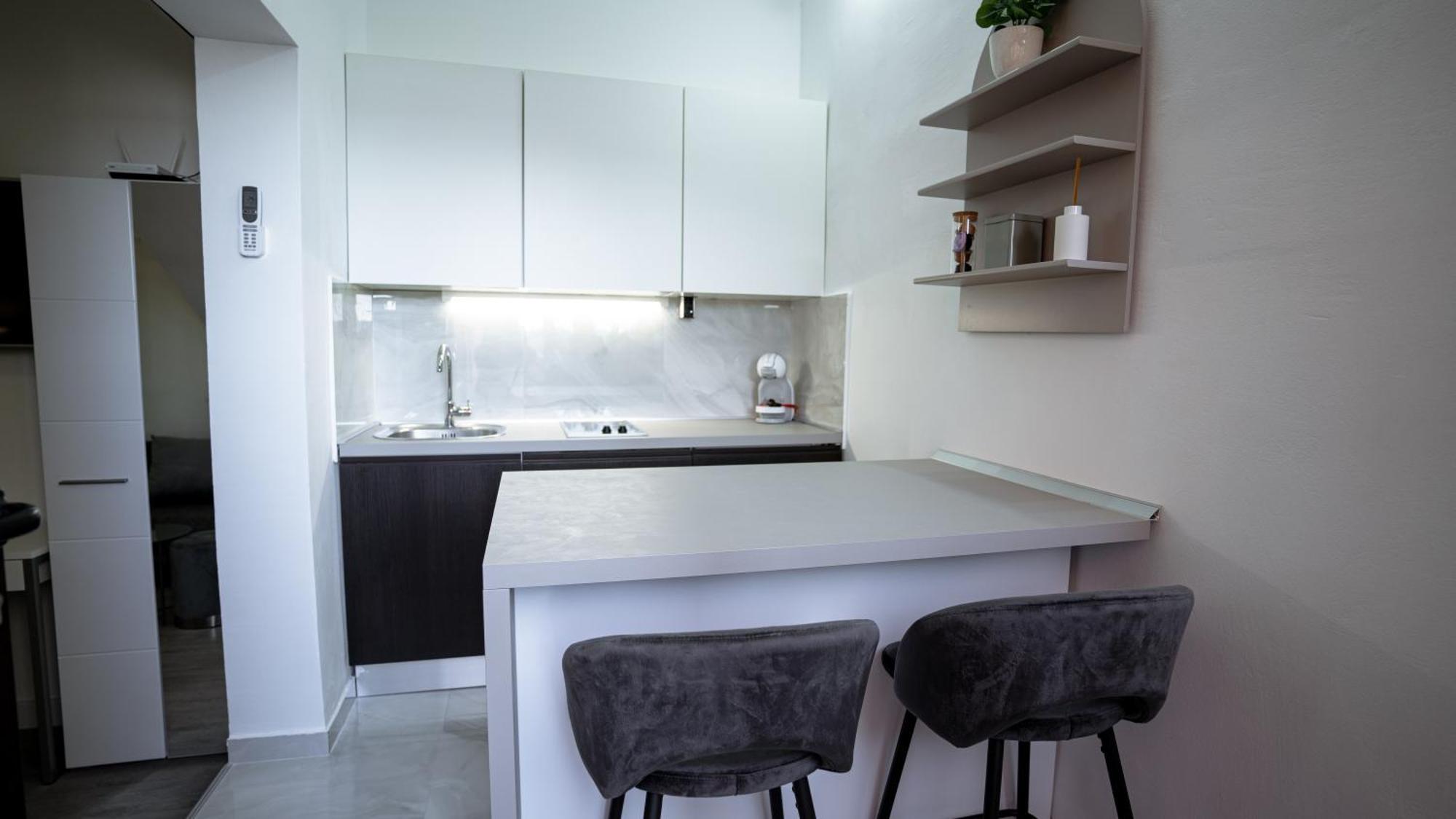 Apartment Maris Шибеник Екстер'єр фото