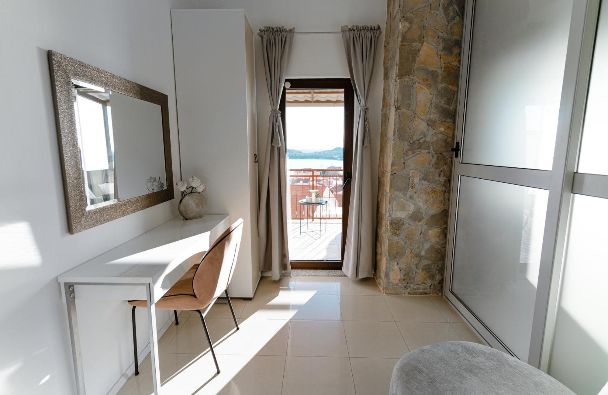 Apartment Maris Шибеник Екстер'єр фото