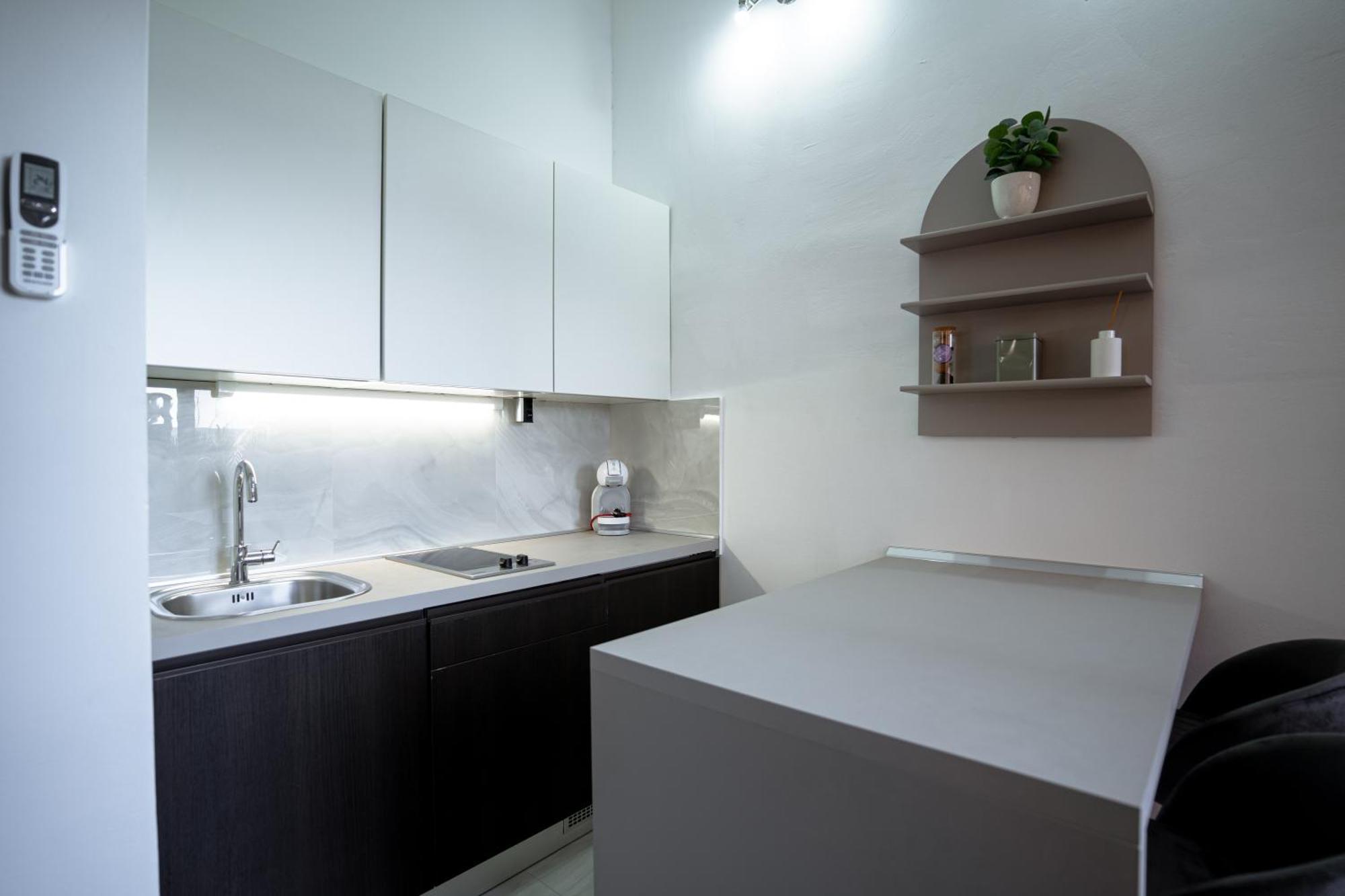 Apartment Maris Шибеник Екстер'єр фото