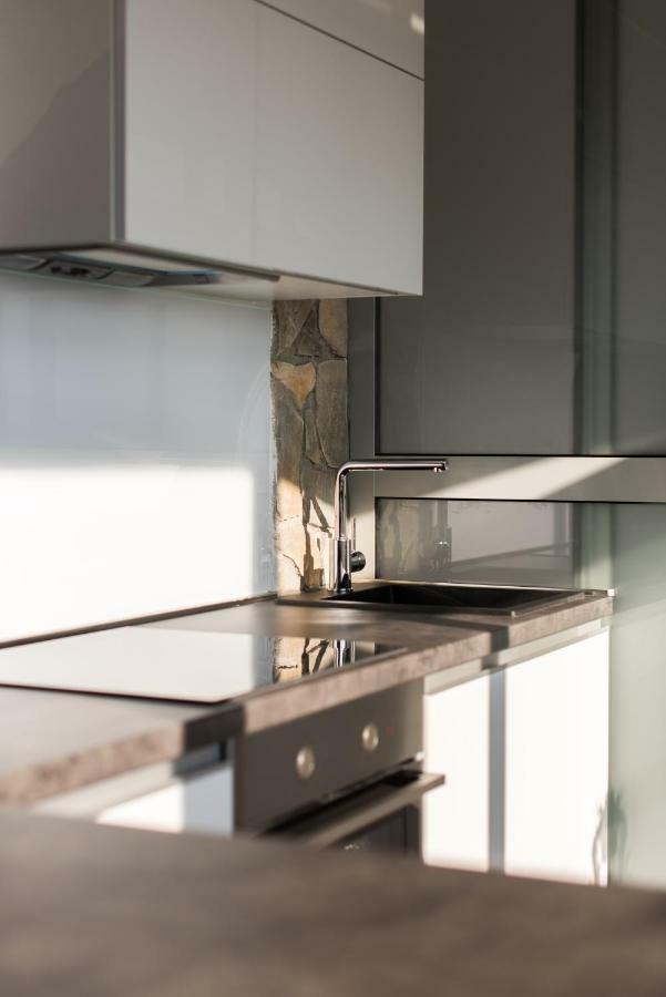 Apartment Maris Шибеник Екстер'єр фото