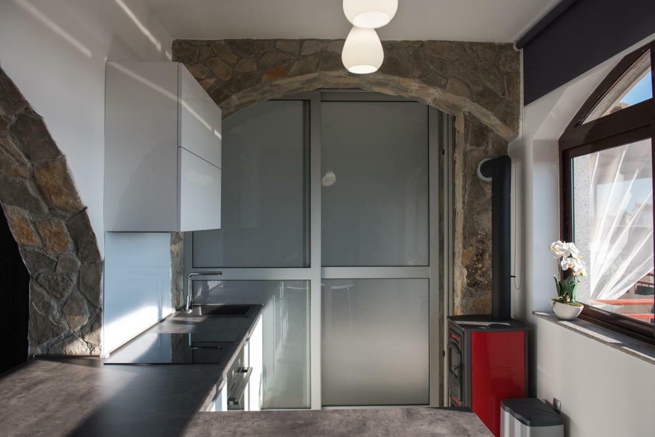 Apartment Maris Шибеник Екстер'єр фото