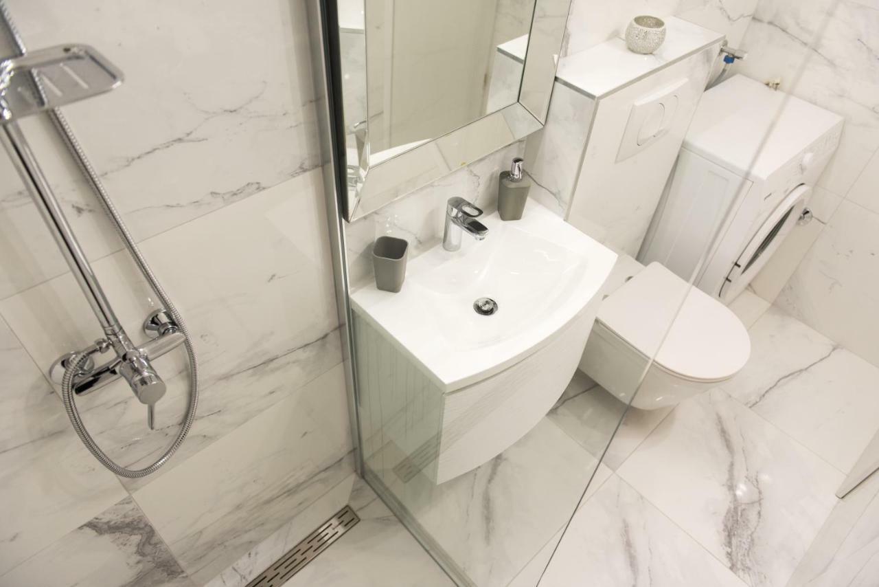 Apartment Maris Шибеник Екстер'єр фото